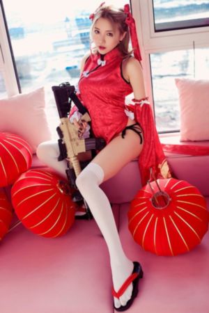 青青视频国产_JVID性感写真